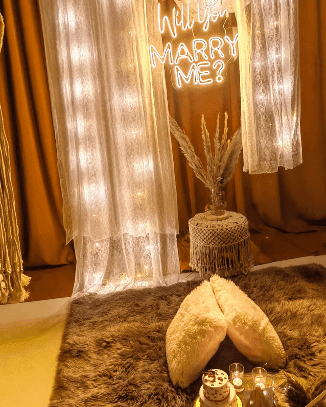 Midnight Surprise Date Ideas That Will Wow Your Partner